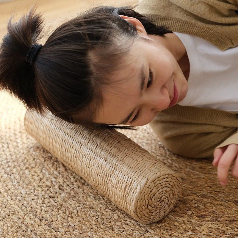 Cattail Cervical Support Pillow