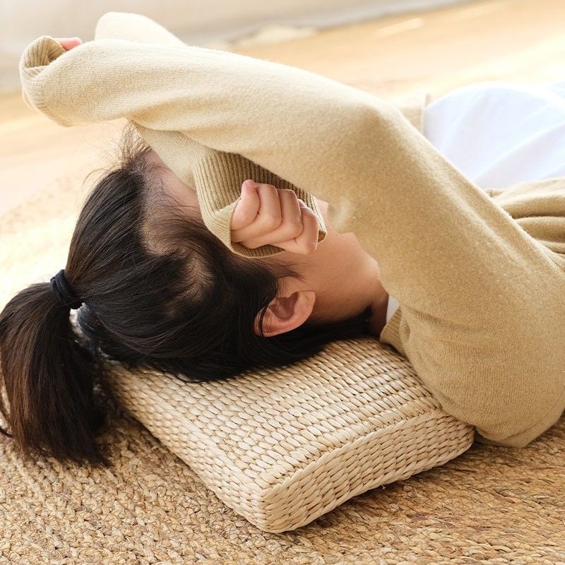 Cattail Cervical Support Pillow
