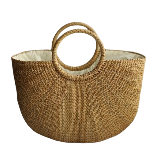 straw-bag
